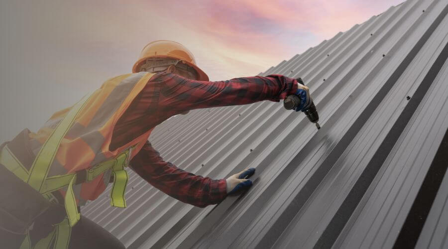 Local Chimney Repair in Osceola, IN